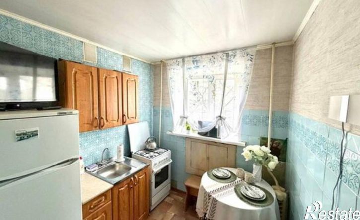1-комн квартира ул 45 стрелковой дивизии, 267,  д. 267