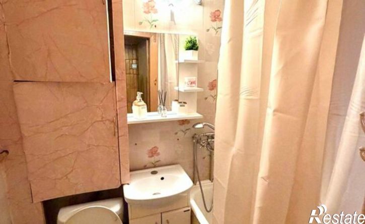 1-комн квартира ул 45 стрелковой дивизии, 267,  д. 267