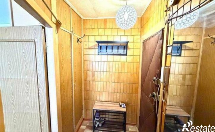 1-комн квартира ул 45 стрелковой дивизии, 267,  д. 267