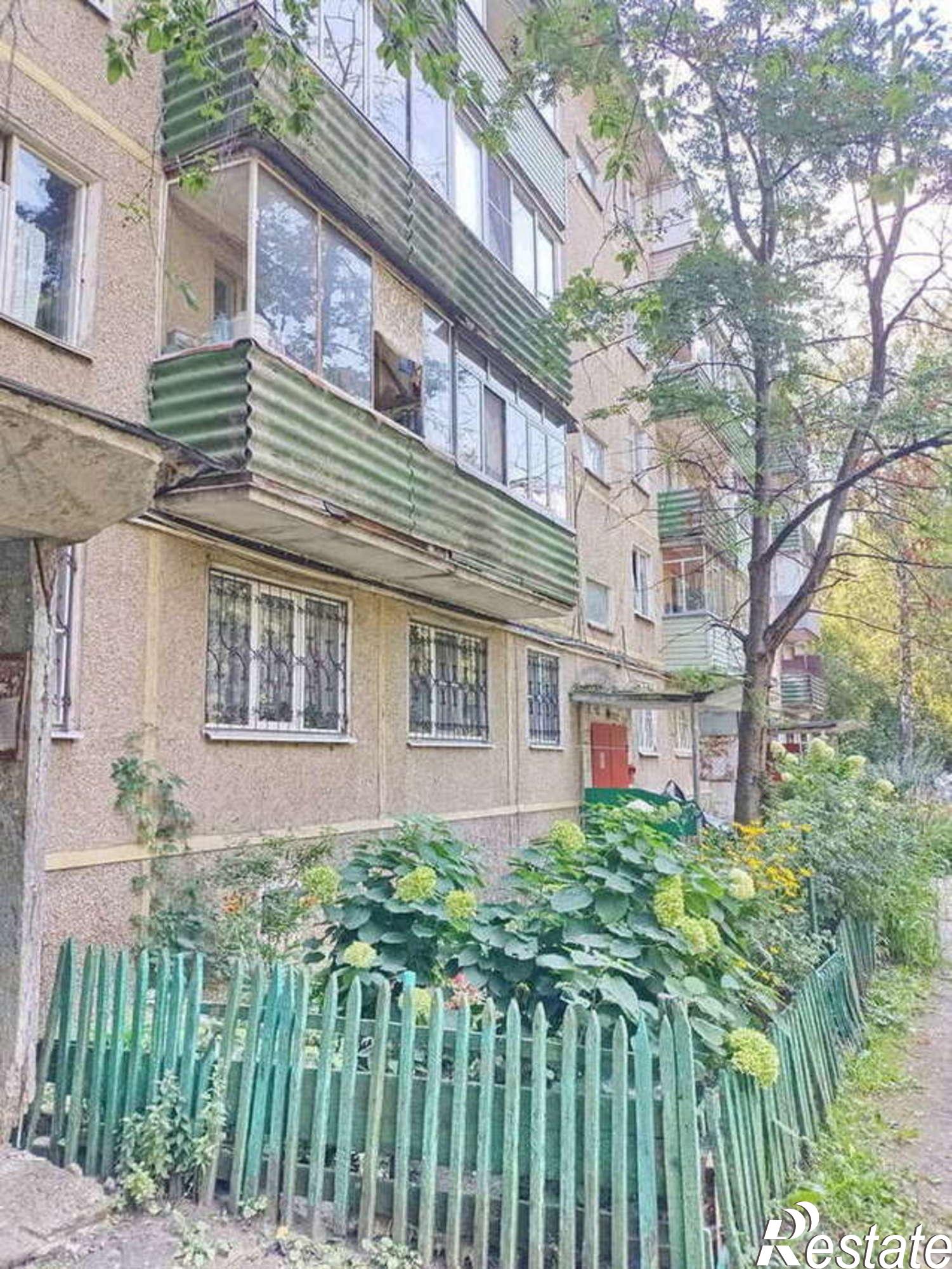 Купить квартиру за 3 590 000 рублей на Беговая улица, 6к4