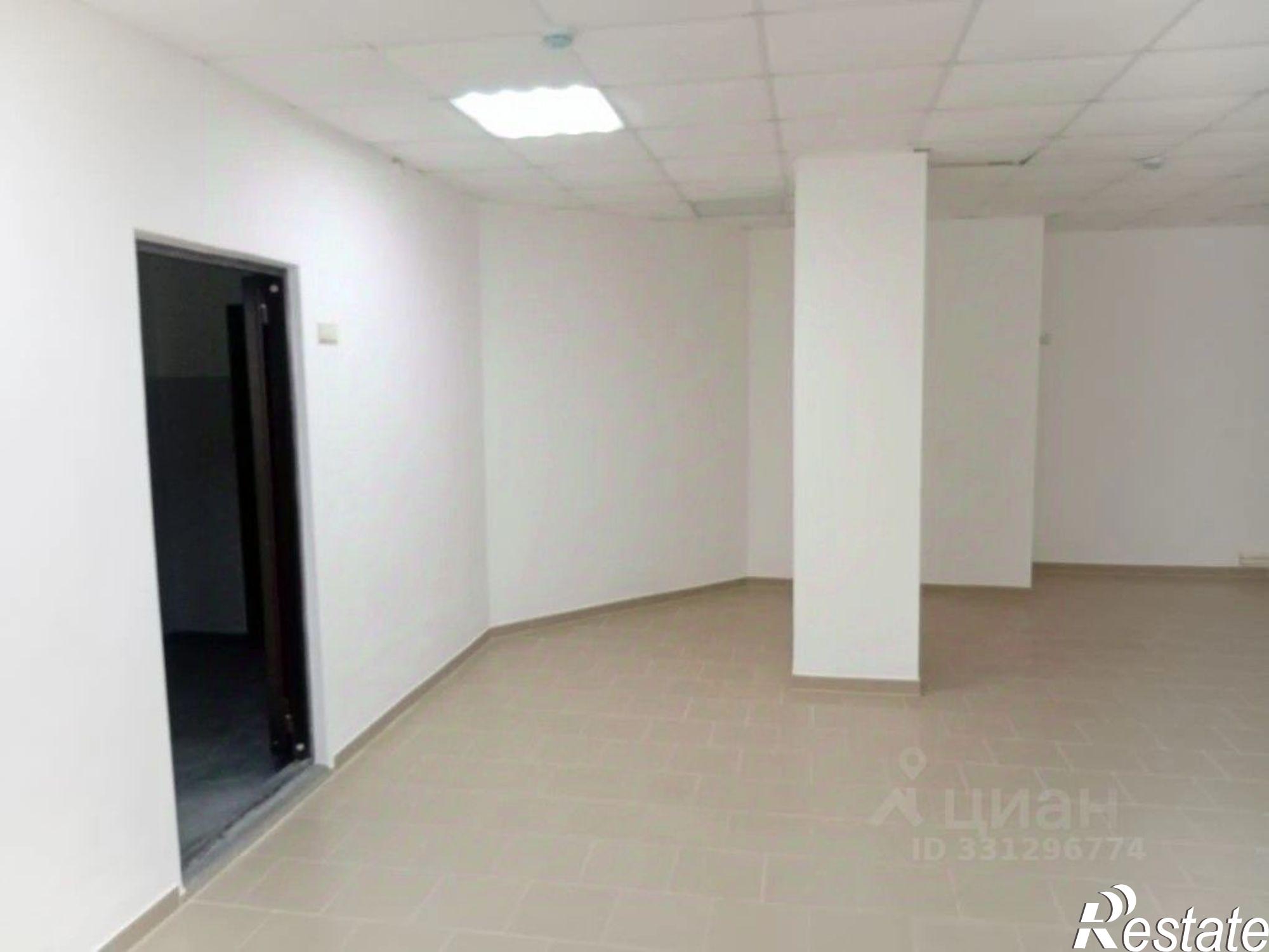 Сдать офис, помещение под офис за 21 700 рублей на Московский пр-кт, 110д
