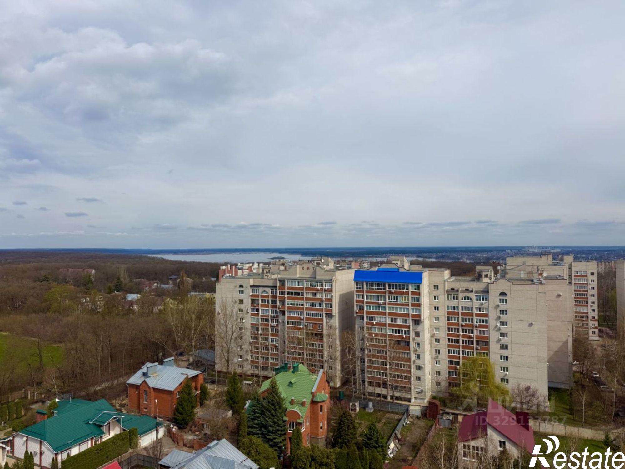 Купить квартиру за 5 130 000 рублей на ул Тимирязева, 27а