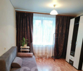 комната 18 кв м ул Хользунова, 46