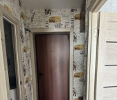 1-комн, 31кв м, этаж 13/18 ул Ростовская, 100Б А