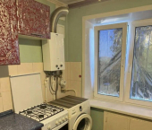 1-комн, 32кв м, этаж 5/5 ул Циолковского, 123