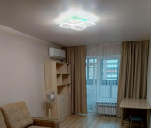 1-комн, 40кв м, этаж 14/23 ул Красных партизан, 44