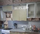 1-комн, 39кв м, этаж 1/10 ул Минская, 67в