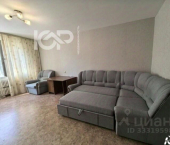 1-комн, 34кв м, этаж 8/10 ул Артамонова, 34/5
