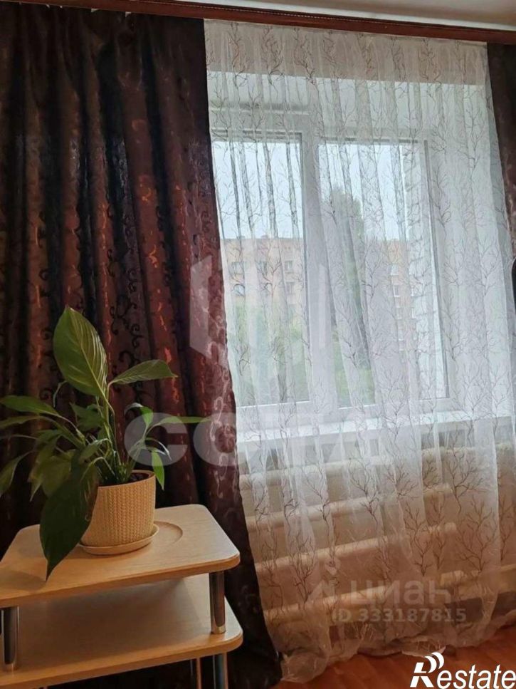 Комната ул Хользунова, 46,  д. 46