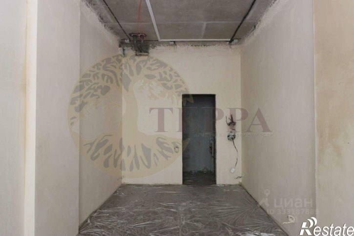 Торговое помещение ул Острогожская, 164,  д. 164