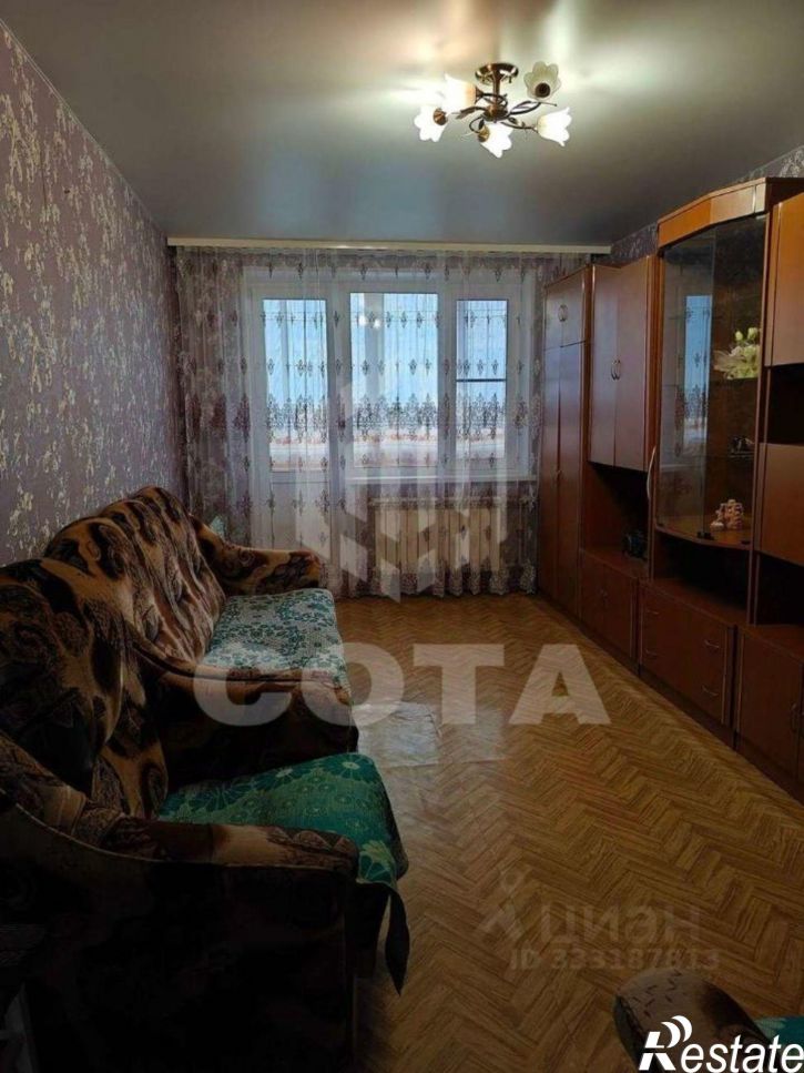 2-комн квартира ул Глинки, 11а,  д. 11а