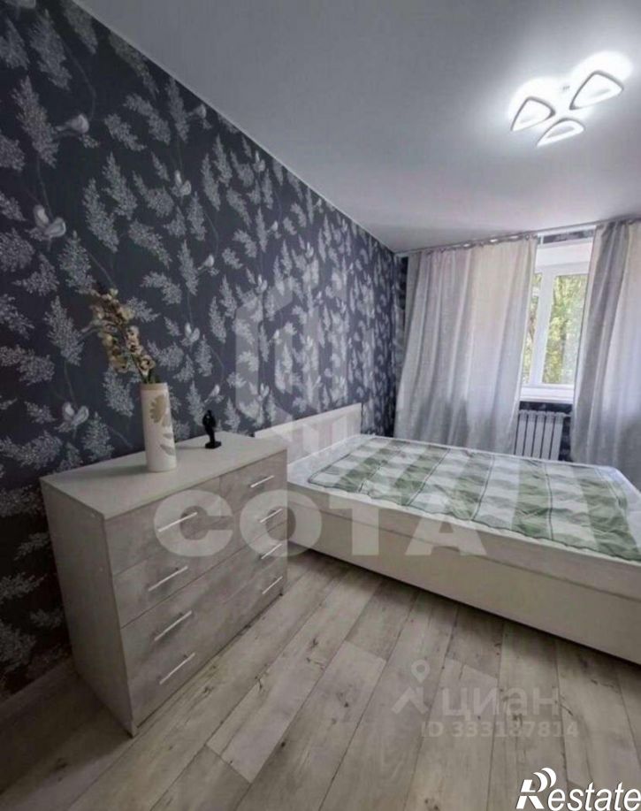 2-комн квартира ул 25 Января, 2а,  д. 2а