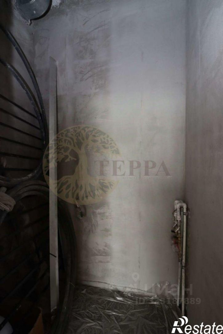 Торговое помещение ул Острогожская, 164,  д. 164