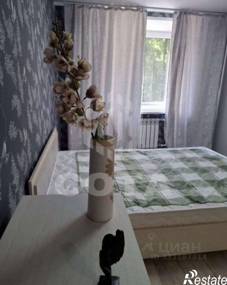 2-комн квартира ул 25 Января, 2а,  д. 2а
