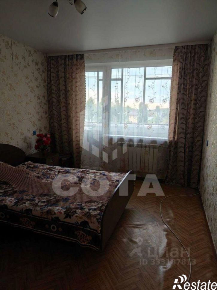 2-комн квартира ул Глинки, 11а,  д. 11а