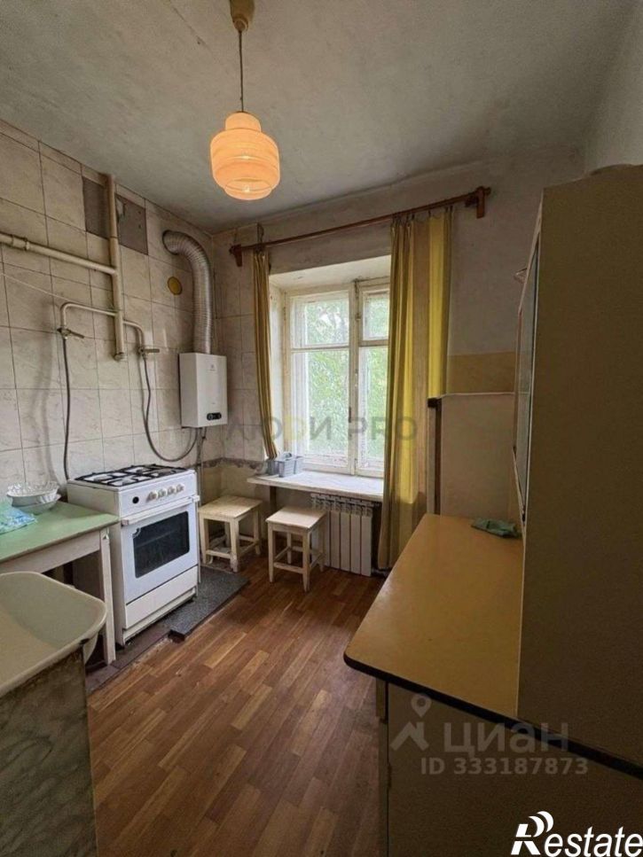 2-комн квартира ул Героев Стратосферы, 22,  д. 22