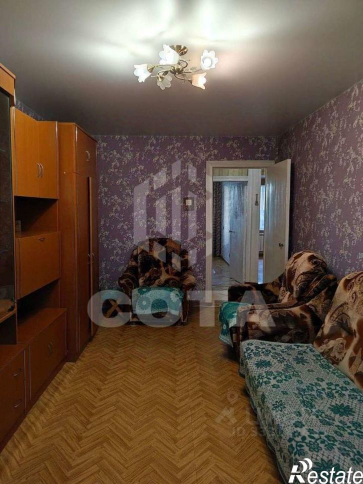 2-комн квартира ул Глинки, 11а,  д. 11а