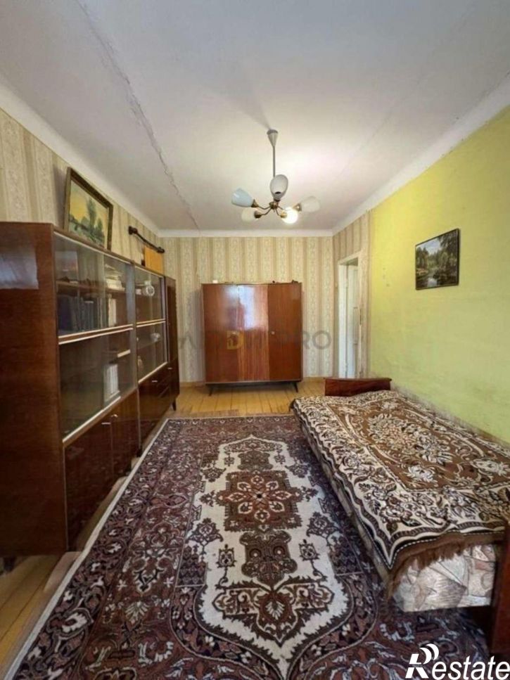 2-комн квартира ул Героев Стратосферы, 22,  д. 22