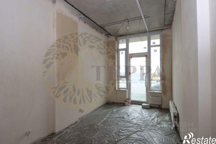 Торговое помещение ул Острогожская, 164,  д. 164