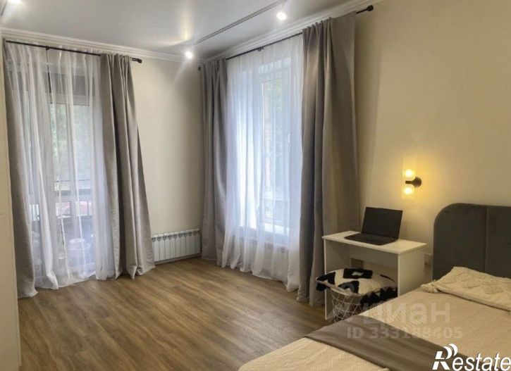 1-комн квартира ул Березовая роща, 4а,  д. 4а