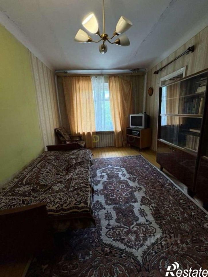 2-комн квартира ул Героев Стратосферы, 22,  д. 22