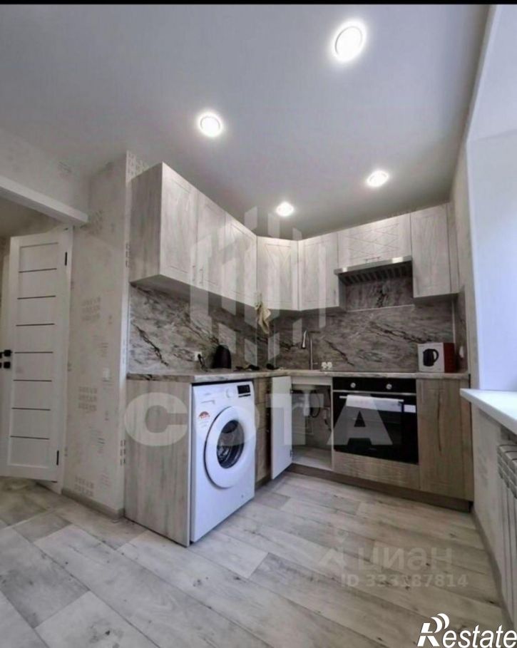 2-комн квартира ул 25 Января, 2а,  д. 2а