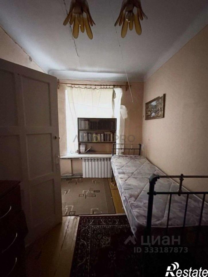 2-комн квартира ул Героев Стратосферы, 22,  д. 22
