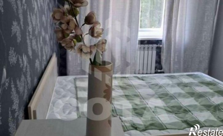 2-комн квартира ул 25 Января, 2а,  д. 2а