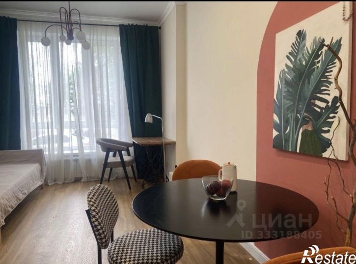 1-комн квартира ул Березовая роща, 4а,  д. 4а