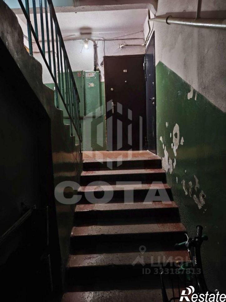 2-комн квартира ул Глинки, 11а,  д. 11а