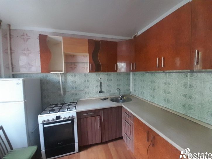 3-комн квартира Маршала Жукова улица, 3