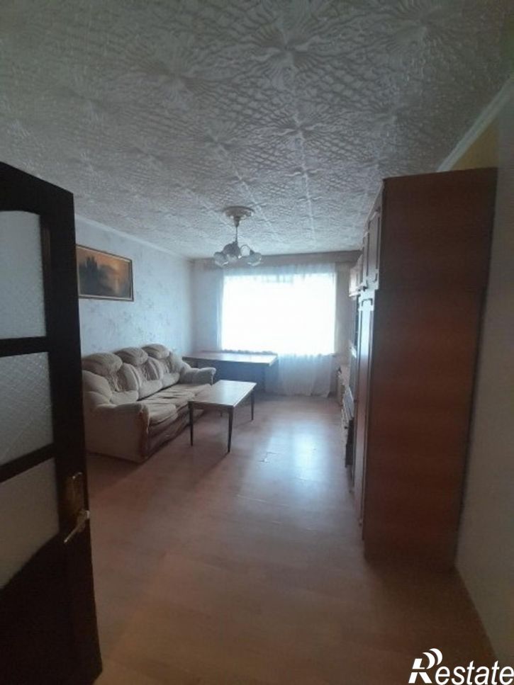 3-комн квартира Маршала Жукова улица, 3