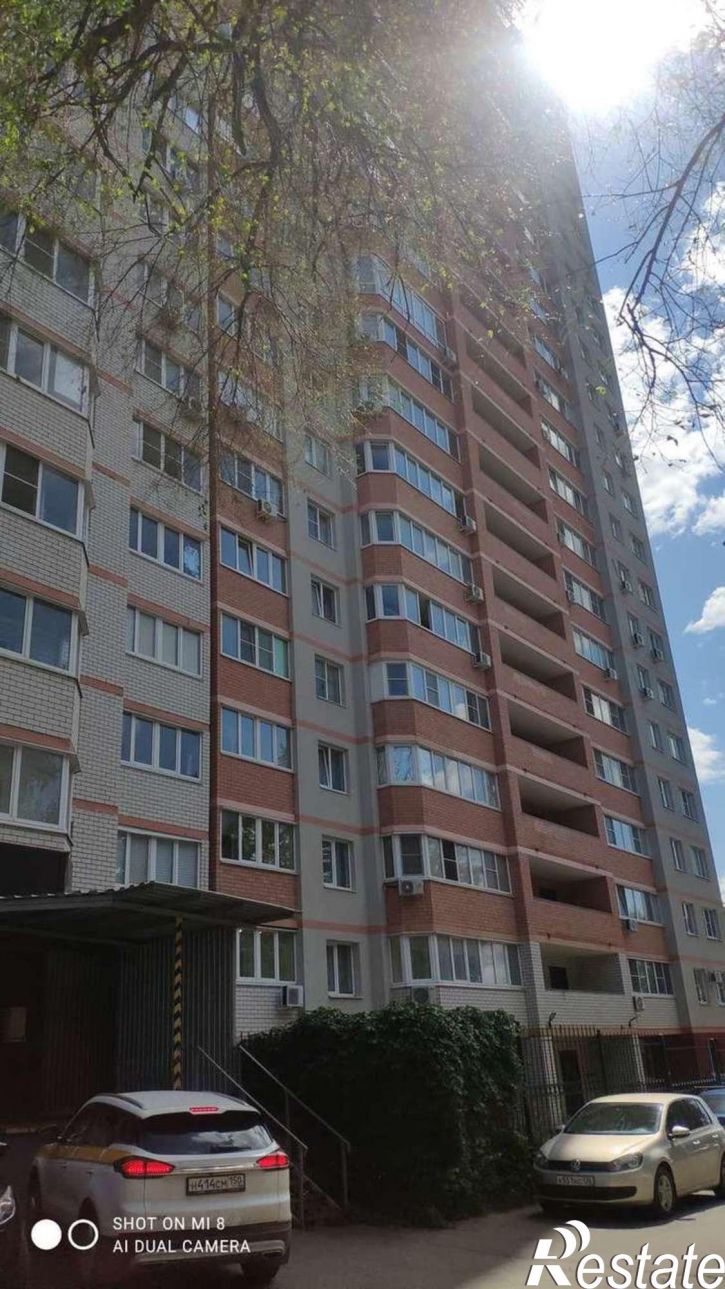 2-комн квартира 9 Января улица, 133