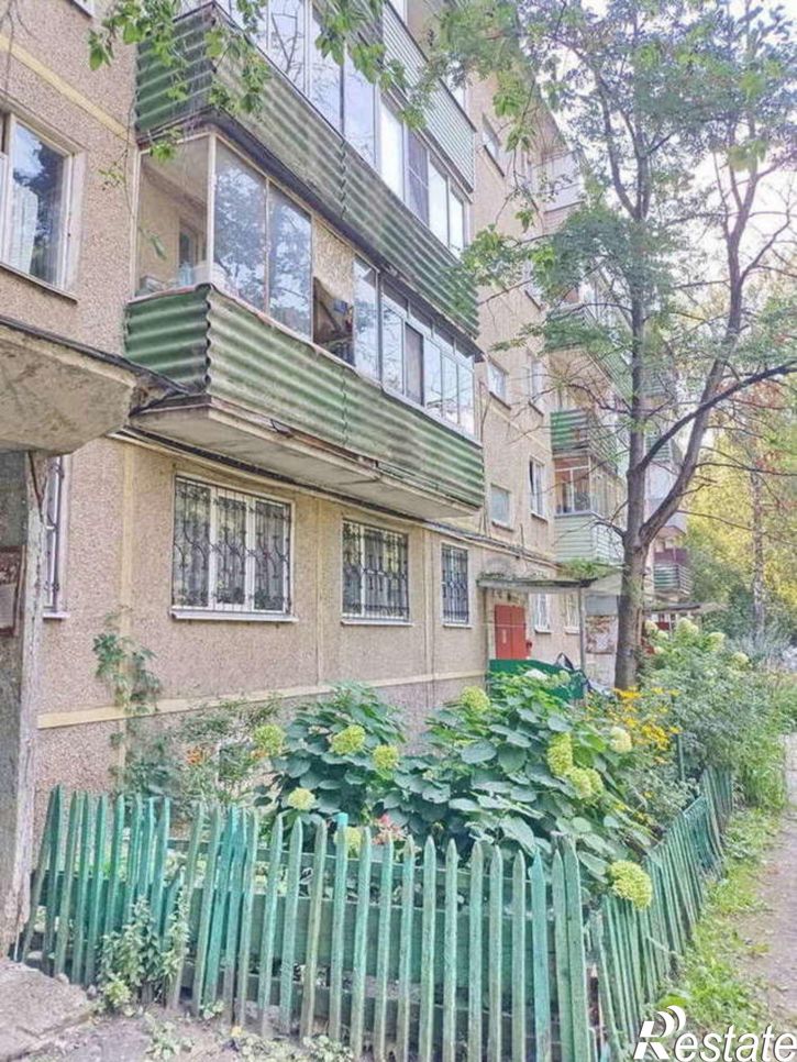 2-комн квартира Беговая улица, 6к4