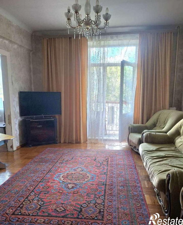 3-комн квартира Чайковского улица, 3