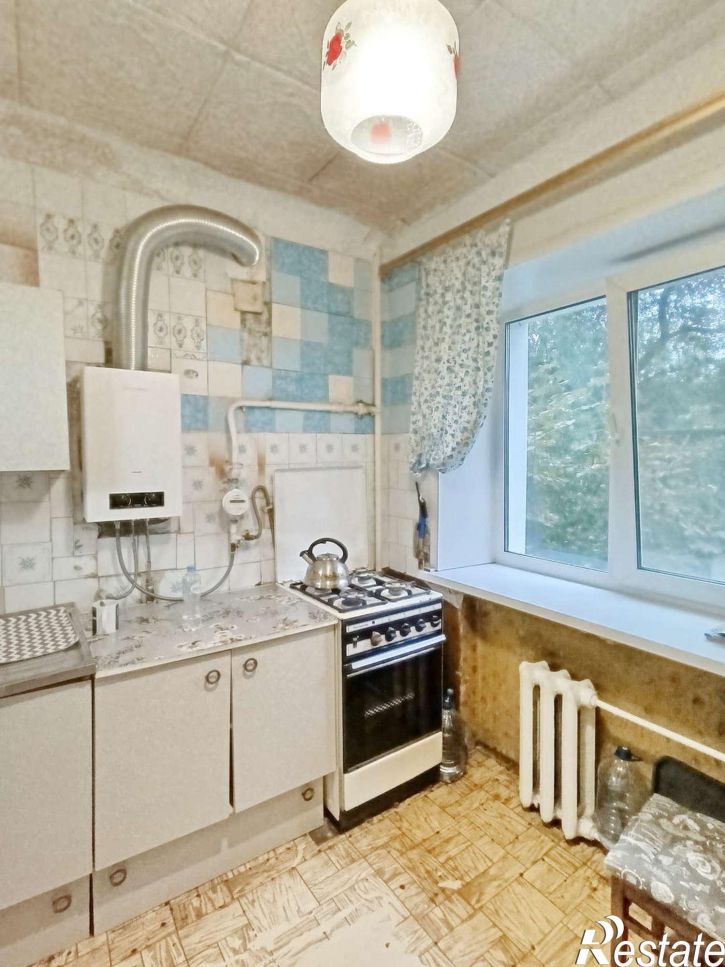 2-комн квартира Челюскинцев улица, 82