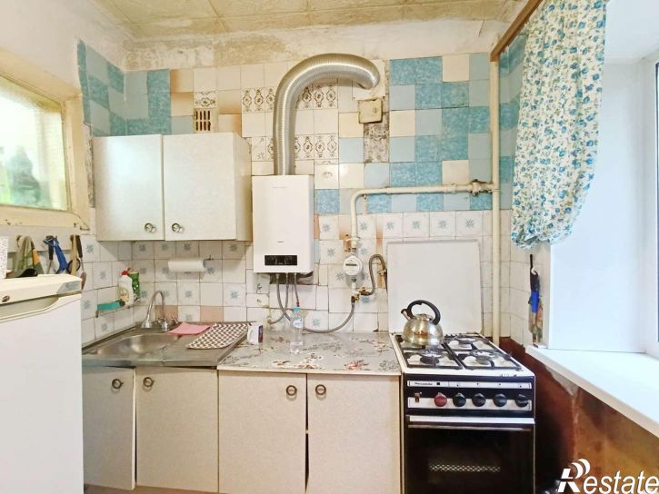 2-комн квартира Челюскинцев улица, 82