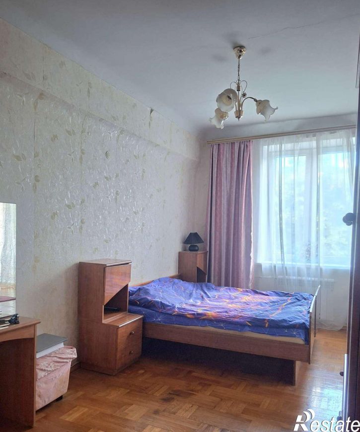 3-комн квартира Чайковского улица, 3
