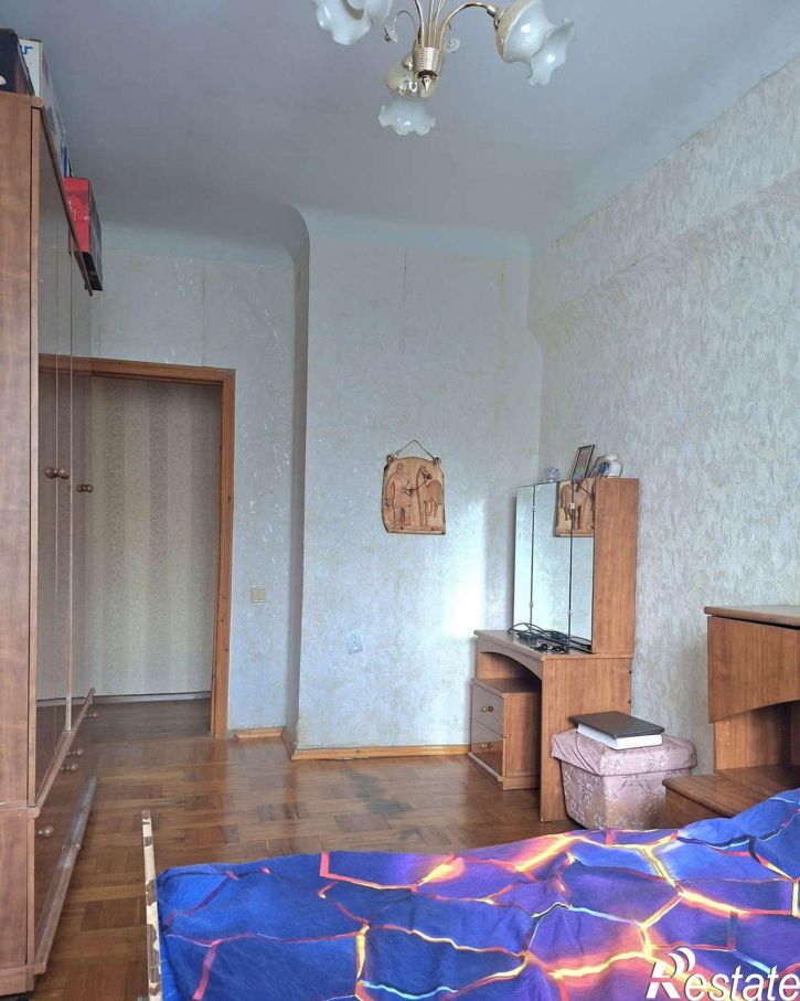 3-комн квартира Чайковского улица, 3