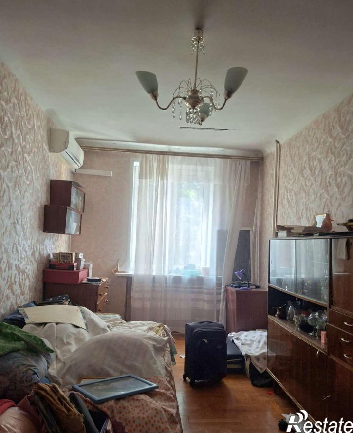 3-комн квартира Чайковского улица, 3