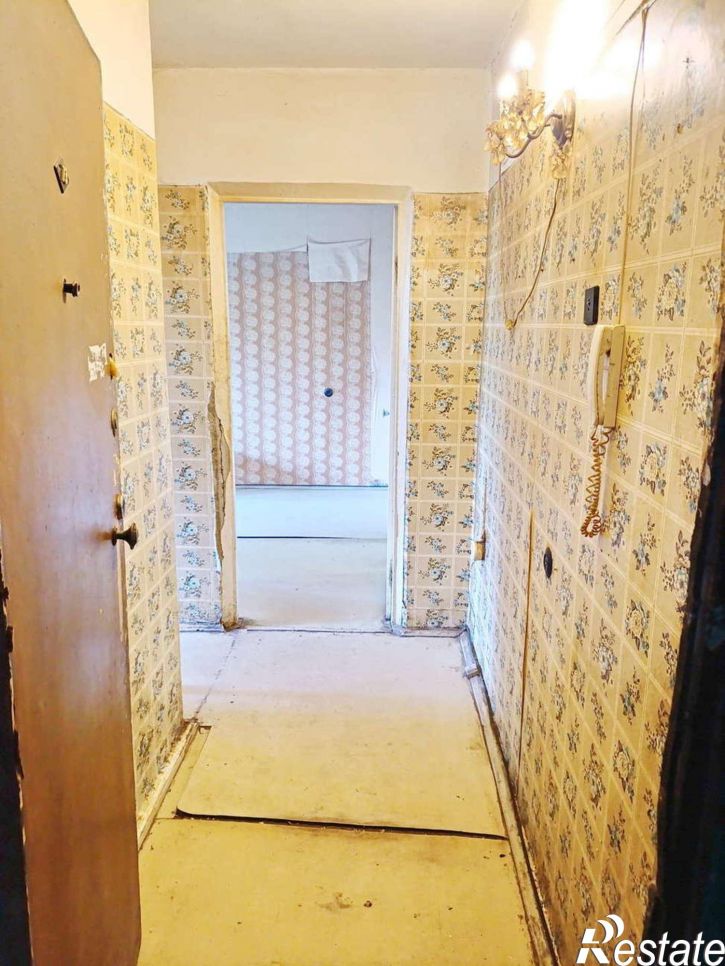 2-комн квартира Беговая улица, 6к4