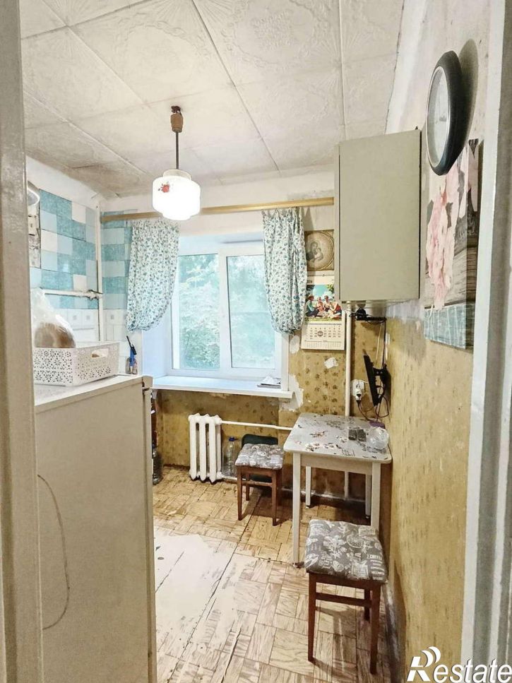 2-комн квартира Челюскинцев улица, 82