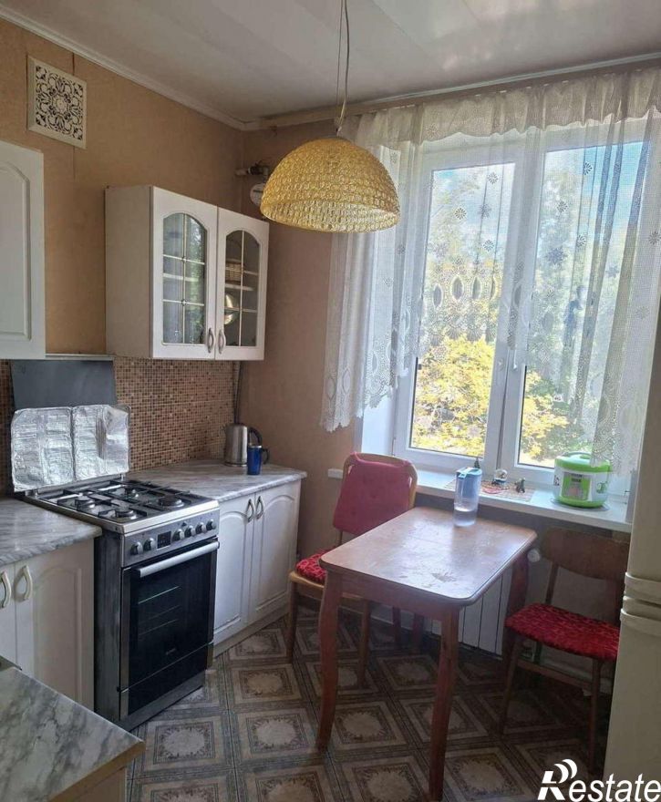 3-комн квартира Чайковского улица, 3