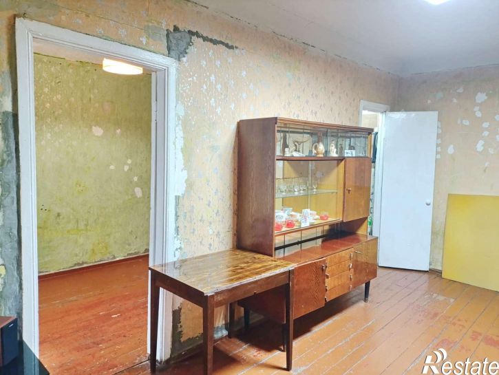 2-комн квартира Челюскинцев улица, 82