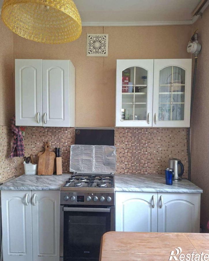 3-комн квартира Чайковского улица, 3