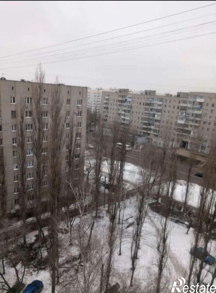 2-комн квартира ул Южно-Моравская, 27,  д. 27