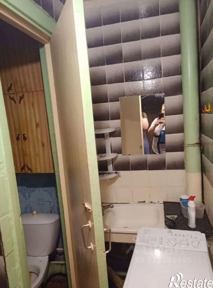 2-комн квартира ул Южно-Моравская, 27,  д. 27