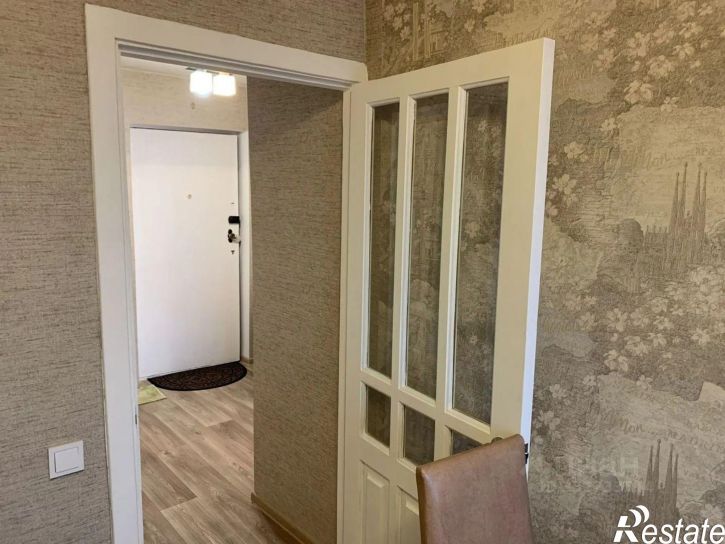 1-комн квартира ул Куколкина, 33,  д. 33