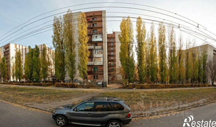 2-комн квартира ул Южно-Моравская, 27,  д. 27