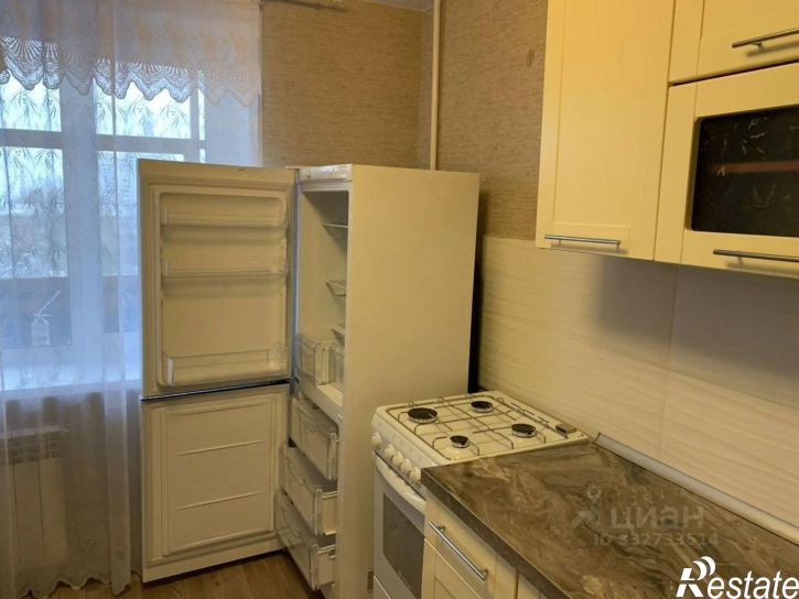 1-комн квартира ул Куколкина, 33,  д. 33